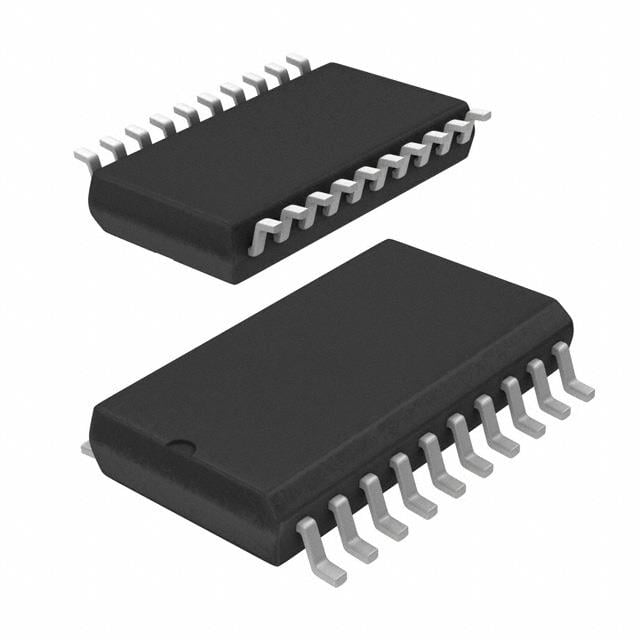 SN74LV4040AD, Binary Counter (İkili Sayıcı), 12 Bit, Asenkron, Entegre, SMD, Texas