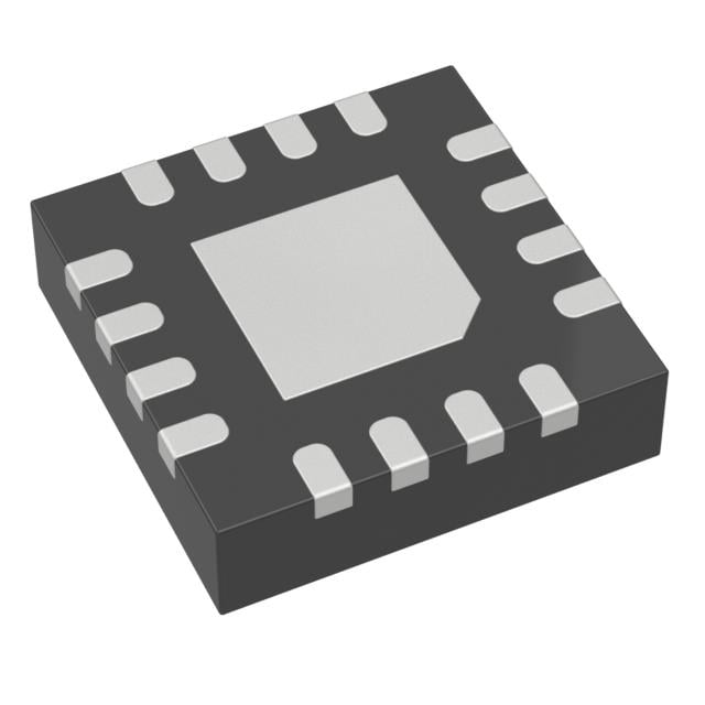 TLV62130RGTR, Adjustable, 3A, Switching Voltaj Regülatörü, 16-QFN, SMD, T&R, Texas Instruments