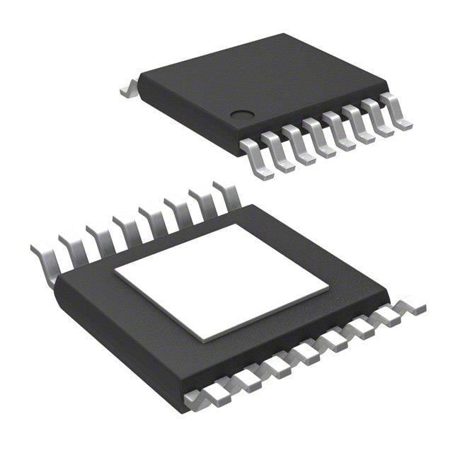 TPS54880PWP, 5V Giriş, 8A, Senkron Buck Switching Voltaj Regülatörü, 16-HTSSOP, Texas Instruments