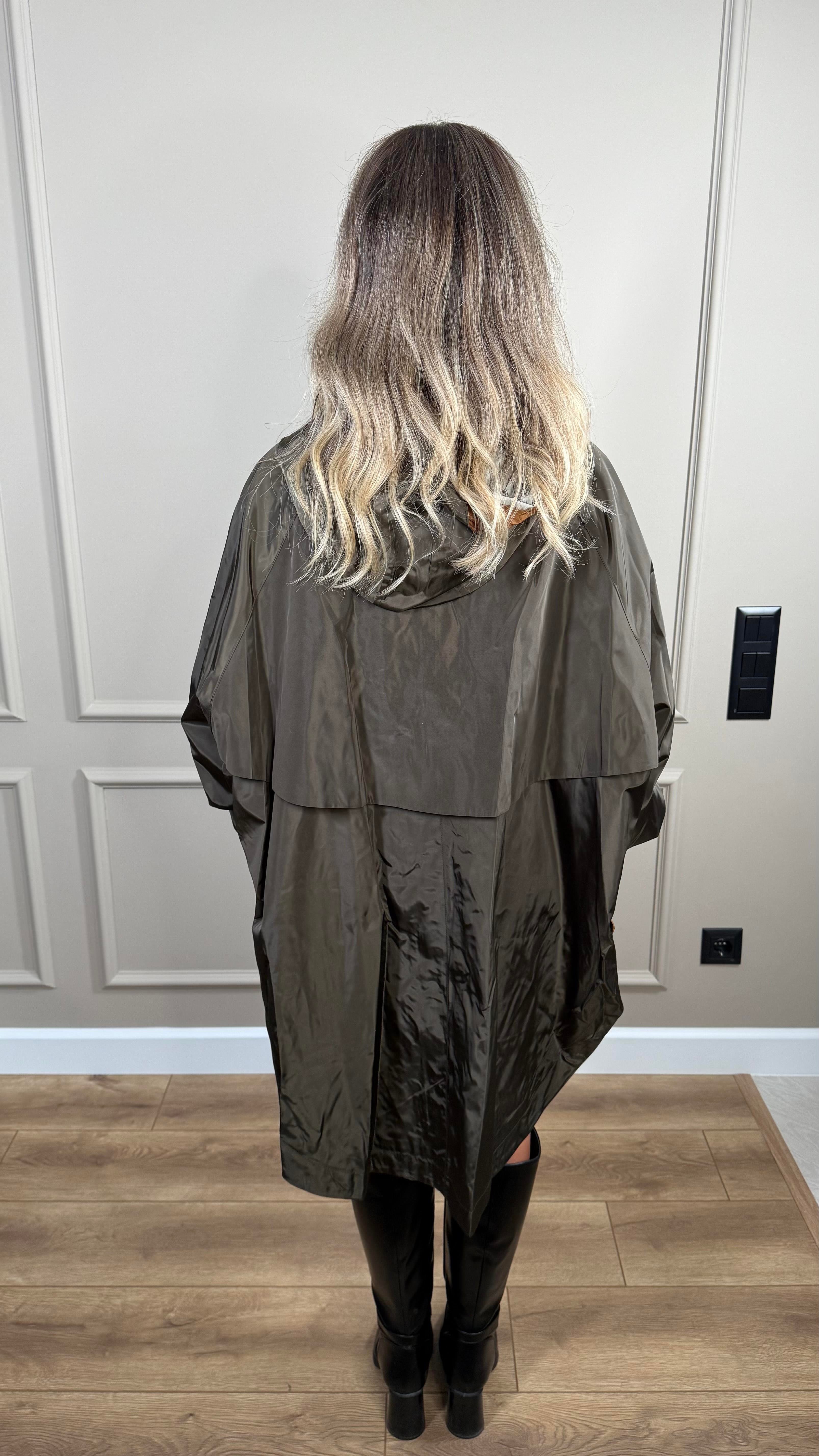 HAKİ TABA TRENÇKOT