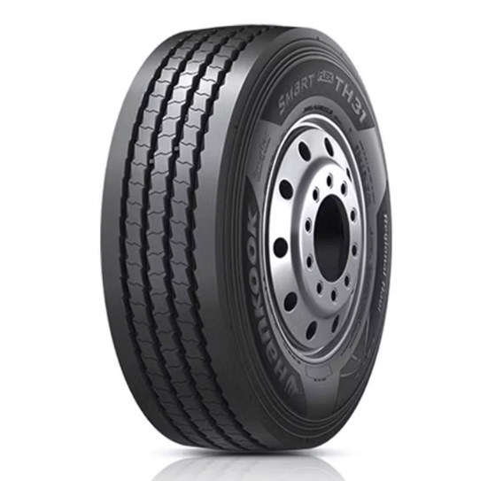 385/65R22,5 HANKOOK TH31