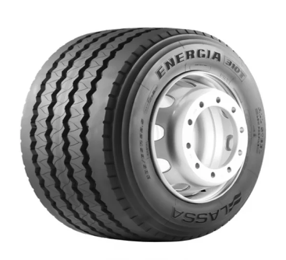 385/65R22,5 LASSA 310T