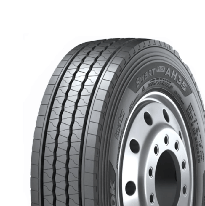 8,5R17,5 HANKOOK AH35