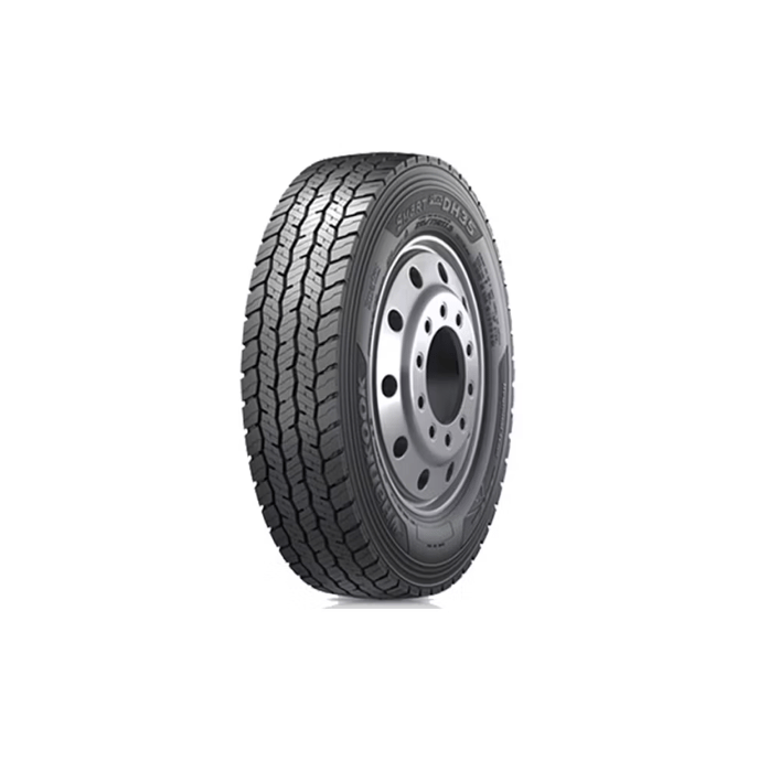 8,5R17,5 HANKOOK DH35