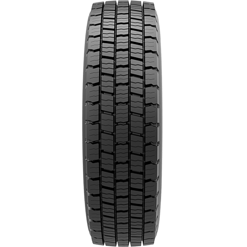 8,5R17,5 PETLAS RZ300