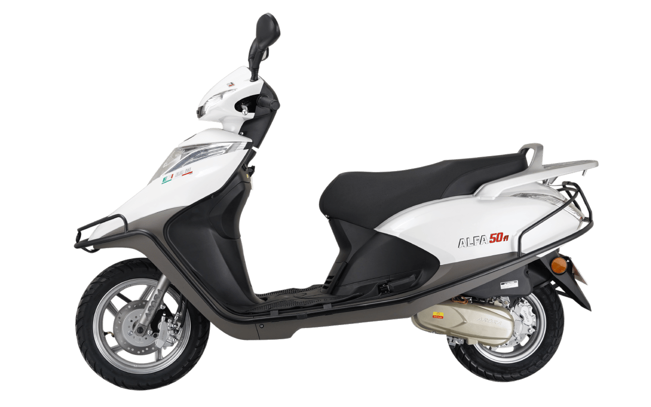 ALFA 50