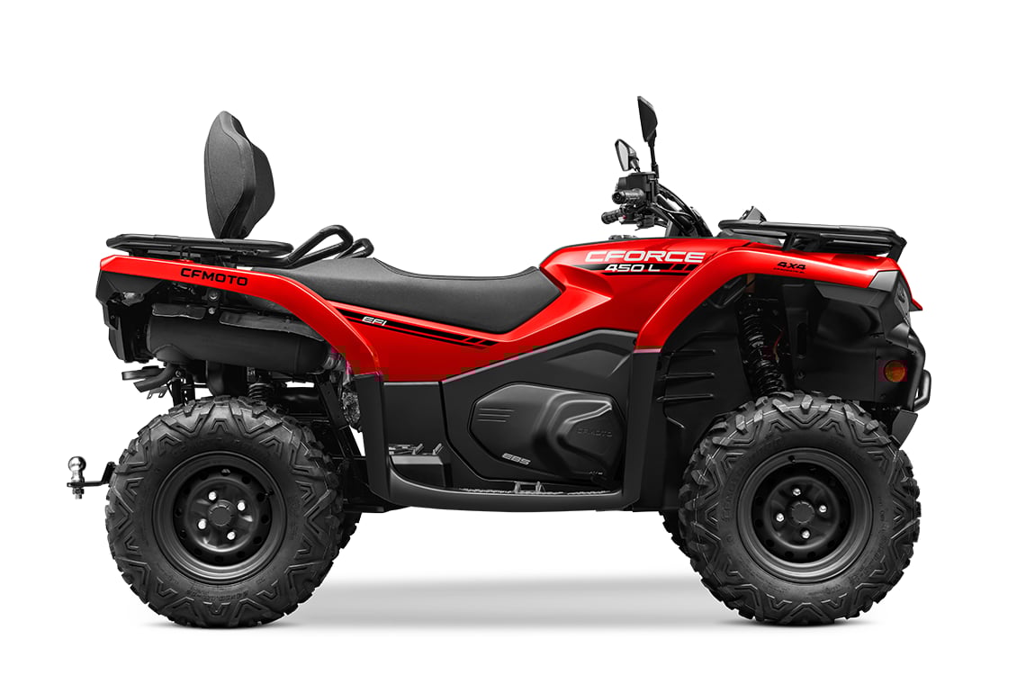 CFORCE 450 L EPS