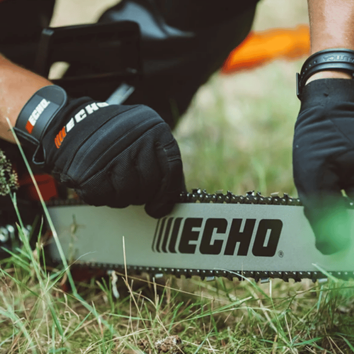 Echo Cs 4510 Es 2.3 Kw Benzinli Motorlu Testere