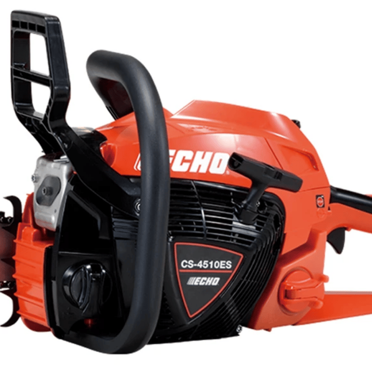 Echo Cs 4510 Es 2.3 Kw Benzinli Motorlu Testere