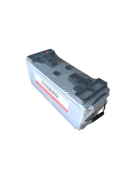 ETERNO 12 VOLT 135 AMPER AKÜ