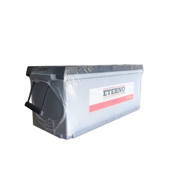 ETERNO 12 VOLT 150 AMPER AKÜ