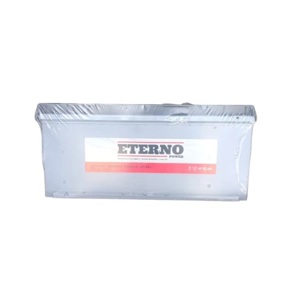 ETERNO 12 VOLT 150 AMPER AKÜ