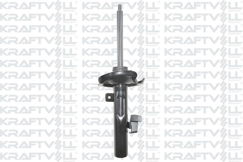 ON AMORTISOR SAG FOCUS II 0411 C MAX 0311 1,6 / 1,8 / 2,0 / 1,6TDCI / 2,0TDCI (GAZLI) VOLVO S40 (04 12) C30 V50 (04 12) Stok Kodu: KRAFTVOLL 15010746