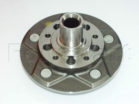 ON TEKER PORYASI TEK TEKER TRANSIT TT8 V184 0106 Stok Kodu: FORMPART 1540024/S