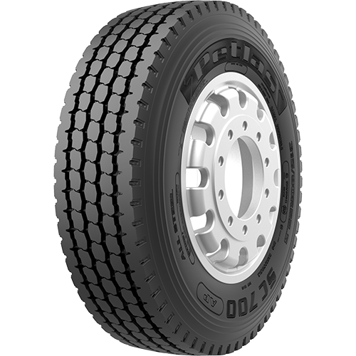 PETLAS SC 700 12/22.5 152/148 L