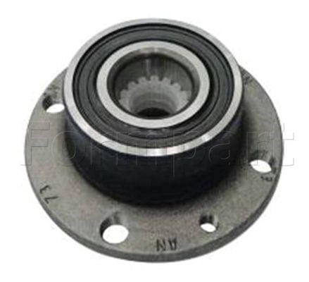 PORYA ARKA PALIO DOBLO 0003 MAREA BRAVA AKS RULMANI 4 DELİK AKTİF SENSÖRLÜ Stok Kodu: FORMPART 14498018/S