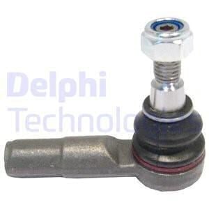 ROT BASI SAG/SOL TRANSIT V184 0106 TRANSIT V347-V348 0614 Stok Kodu: DELPHI TA1808