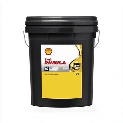 Shell Rimula R3