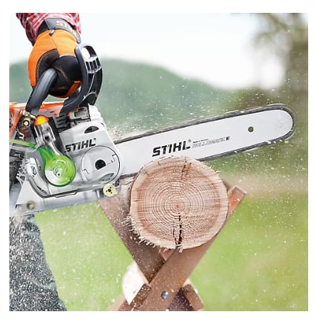 Stihl MS 251 2.2 kW Benzinli Motorlu Testere