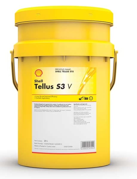 Tellus S3 0 