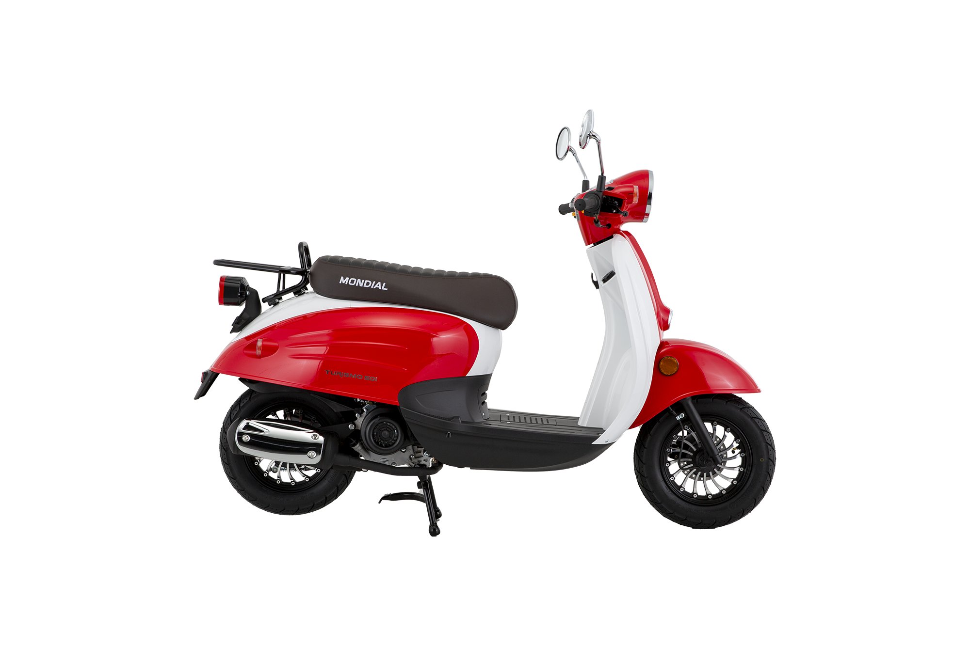 TURISMO 50 İ