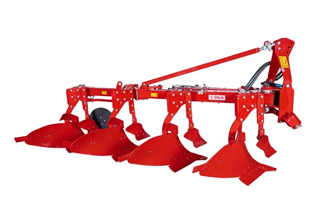 ÜNLÜ PROFİL PULLUK 4 LÜ 9 LU