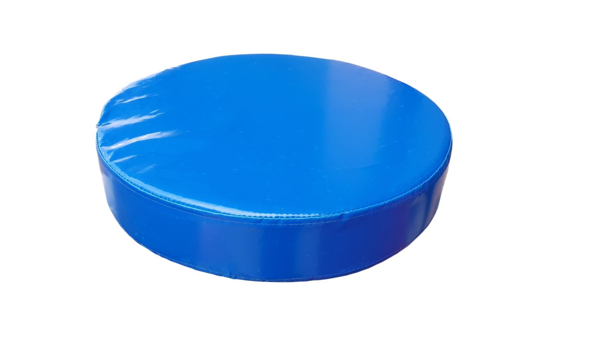 40 Çap Pvc Kaplı Minder