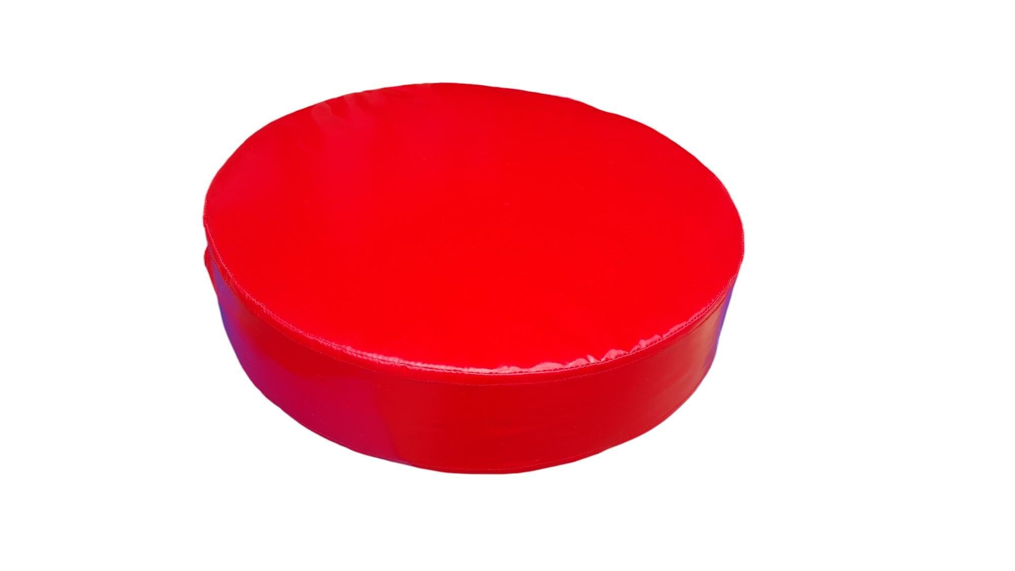 40 Çap Pvc Kaplı Minder