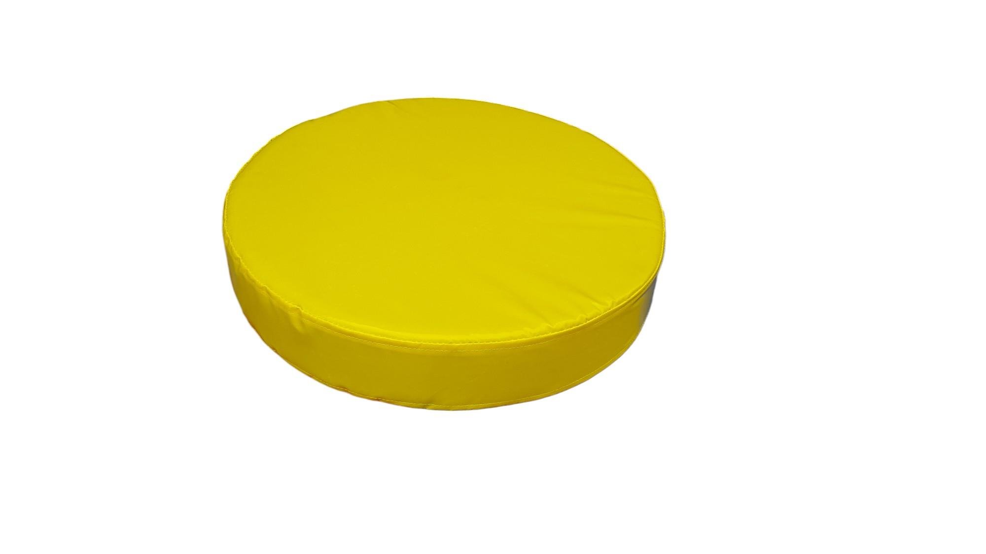 40 Çap Pvc Kaplı Minder