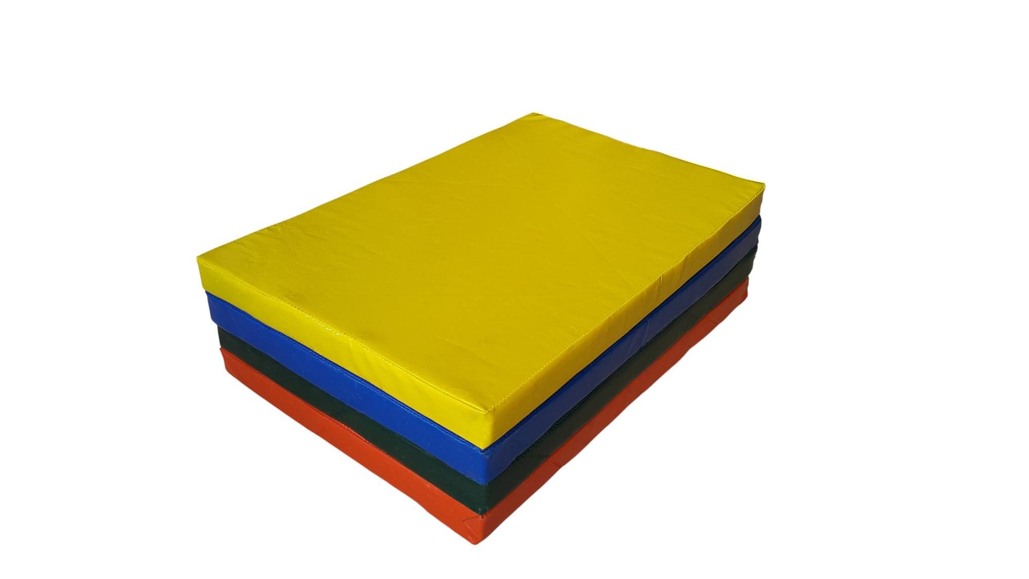 50x200x5cm. Pvc Brandadan Katlanır Minder