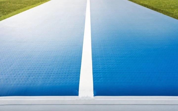 Air Track 1200x200x20 Cm
