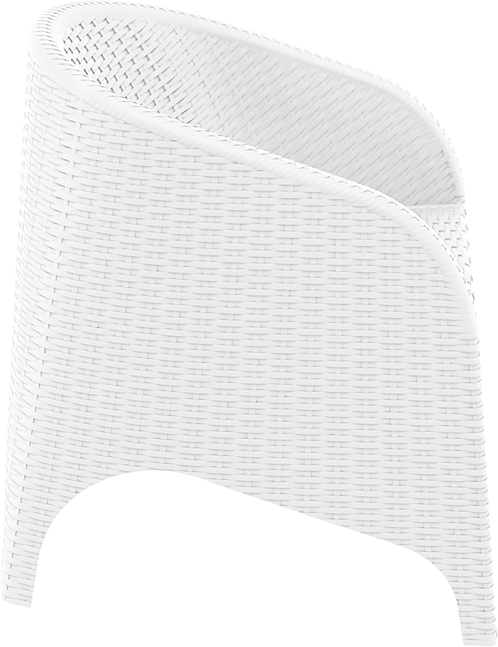 Aruba Rattan koltuk