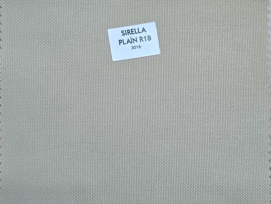 Bej - Sirella Plain