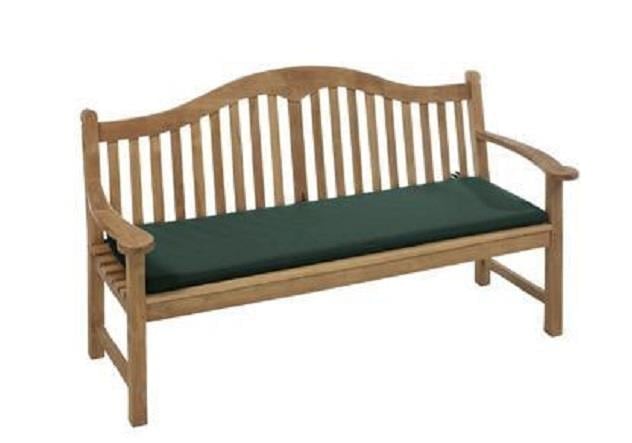 Bench Alt Minder 50x120x5 cm.
