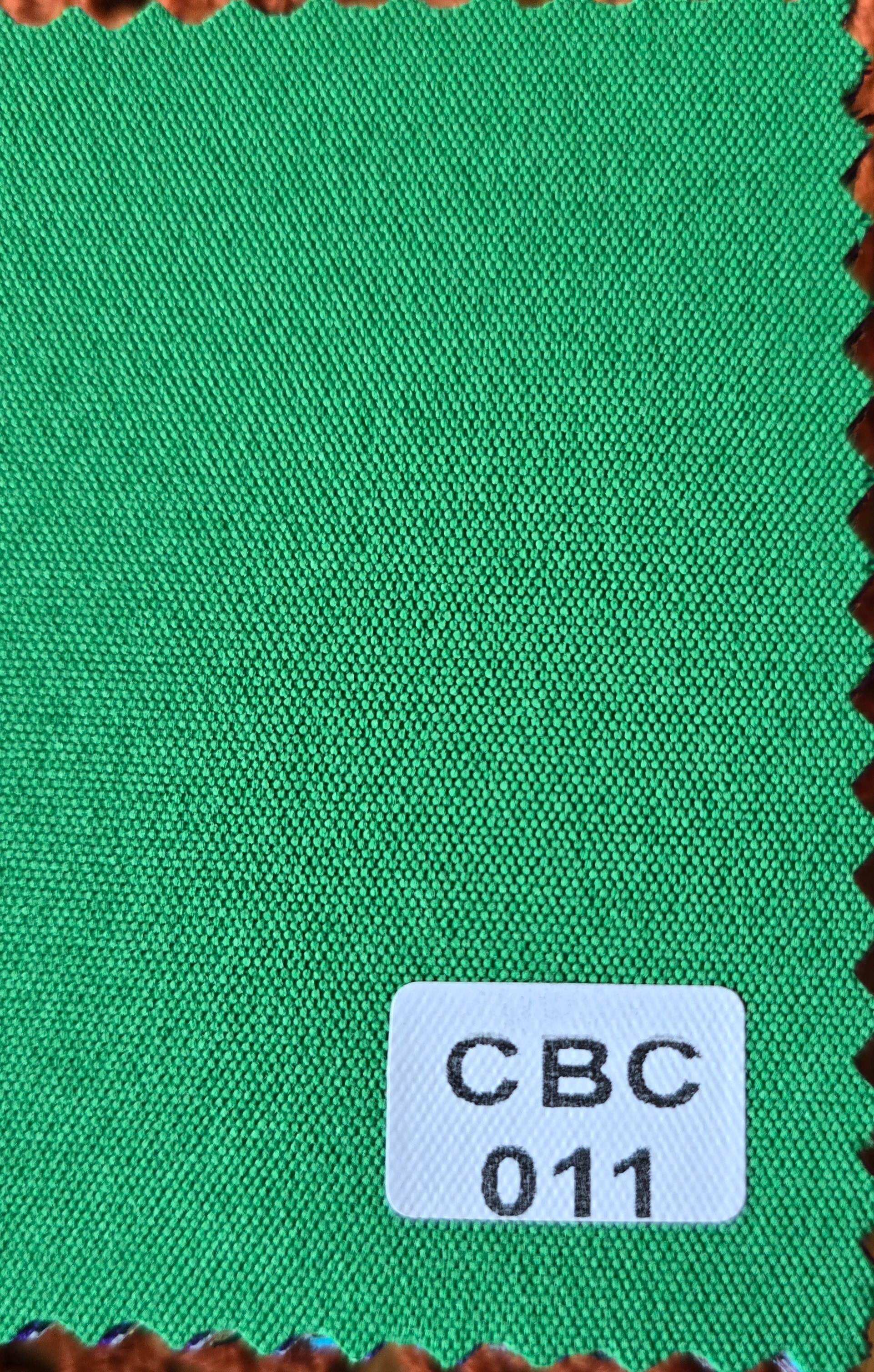 Benetton Yeşili Akrilik Outdoor Kumaş