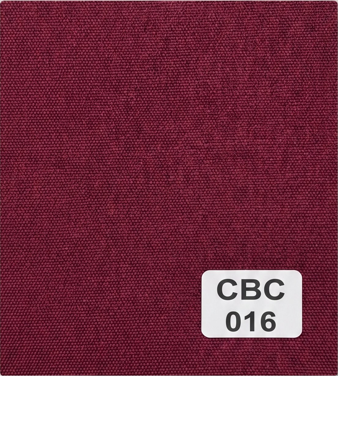 Bordo Akrilik Outdoor Kumaş