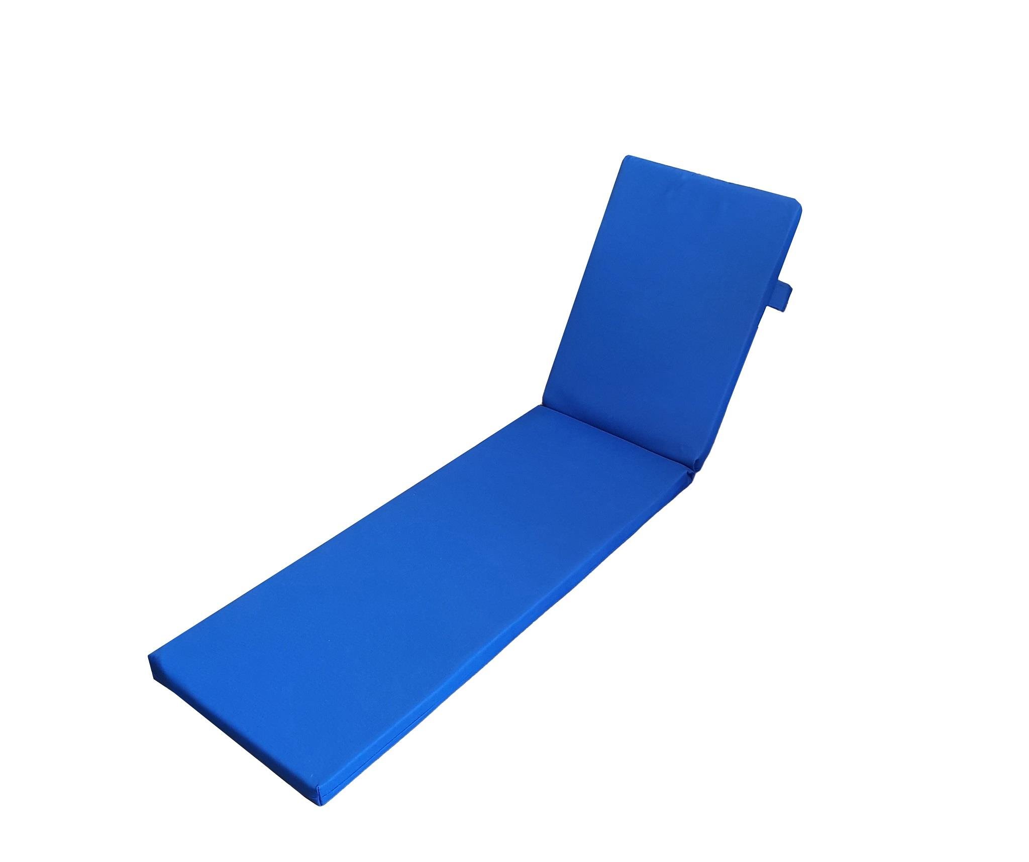 Eko İmperteks Şezlong Minderi 45x170x3 cm.
