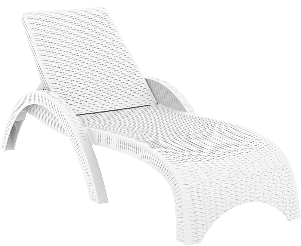 Fiji Siersta Şezlong