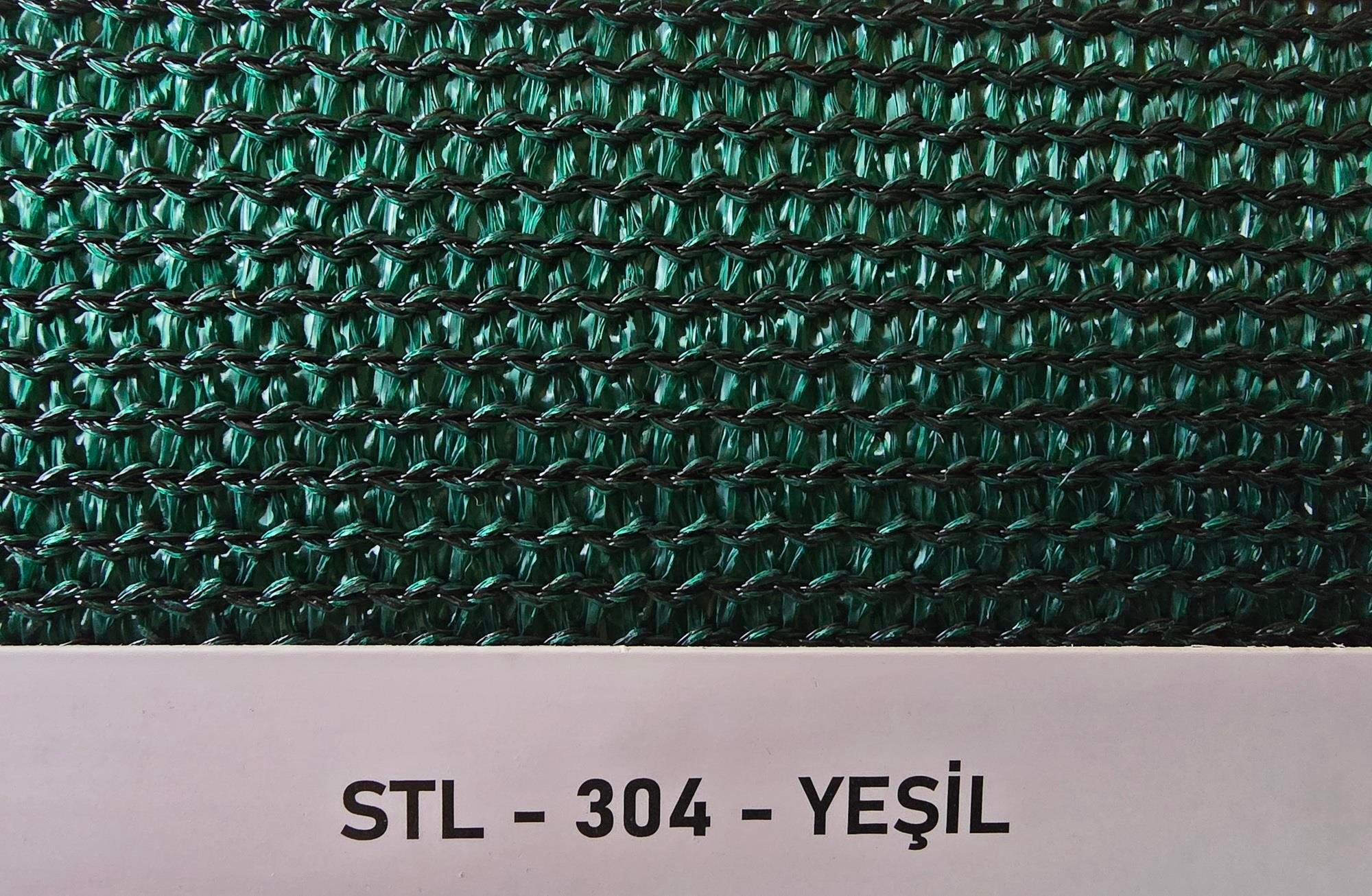 Gölgelik Jüt YEŞİL