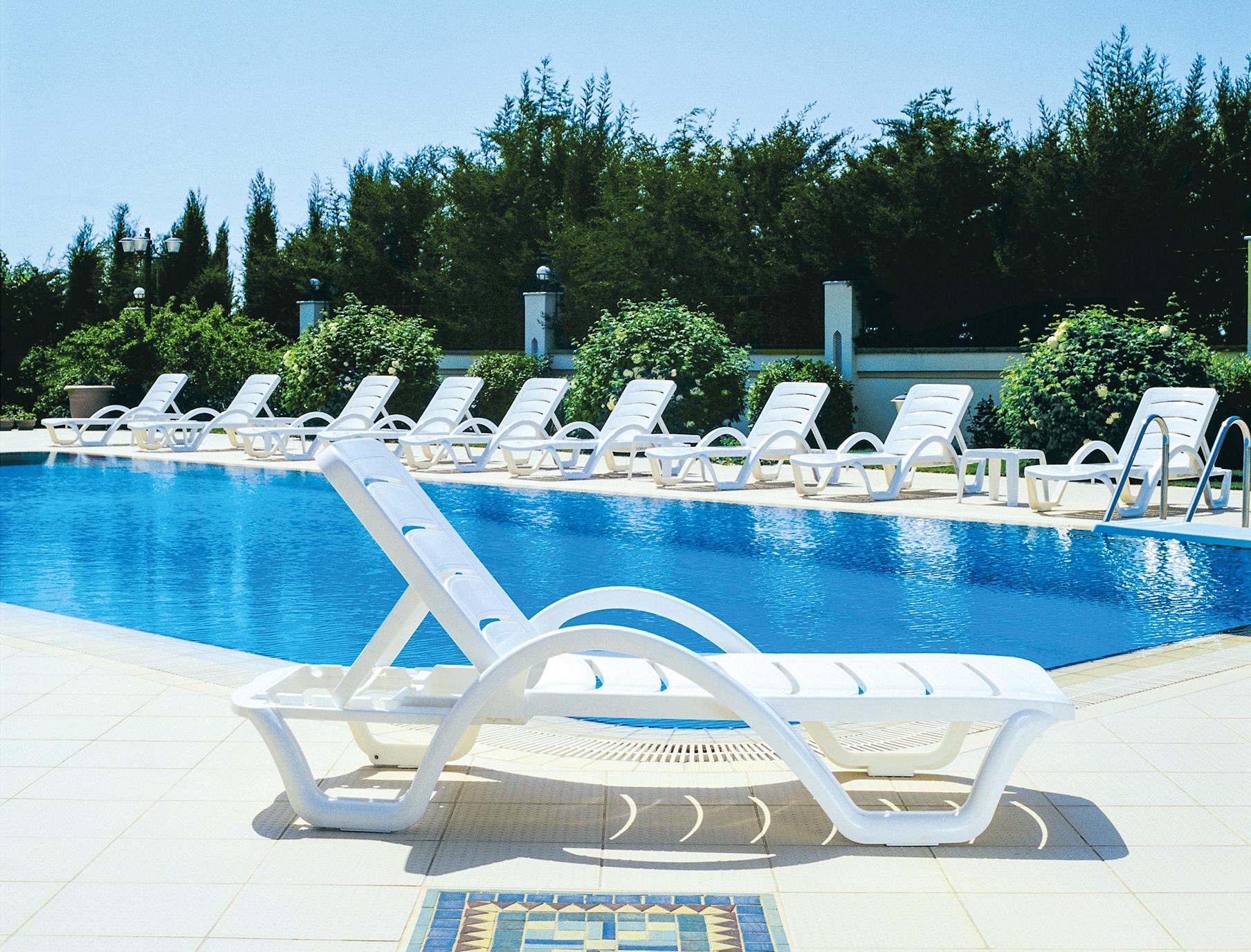 Havana Şezlong