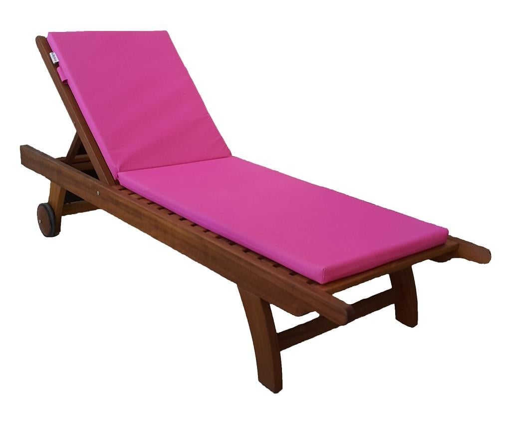 İmperteks Şezlong Minder 5 cm.