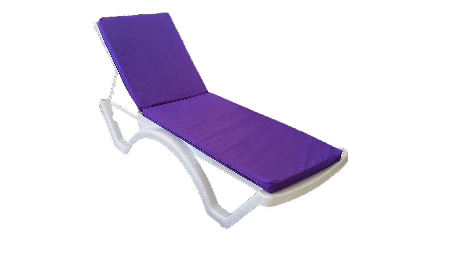 İmperteks Şezlong Minder 5 cm.