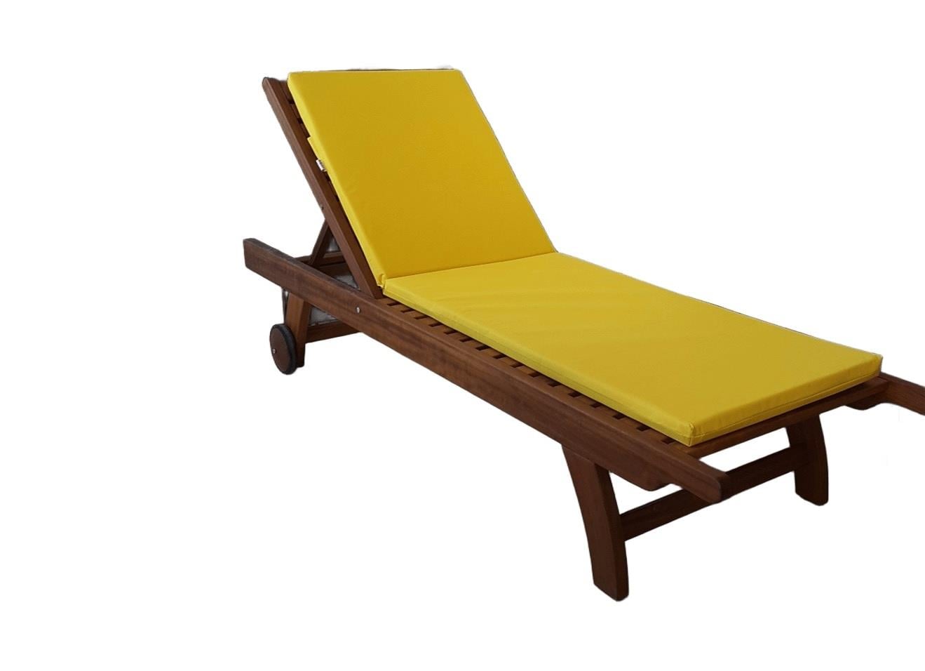 İmperteks Şezlong Minder 5 cm.