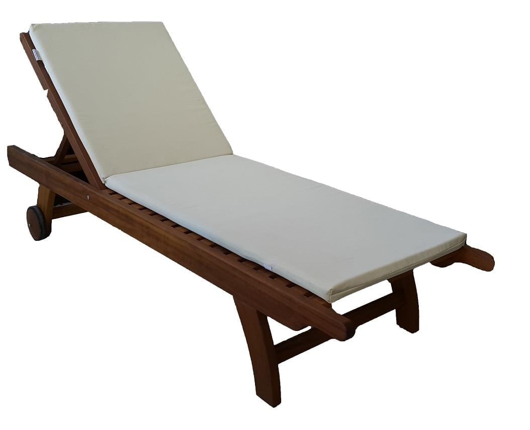 İmperteks Şezlong Minder 5 cm.