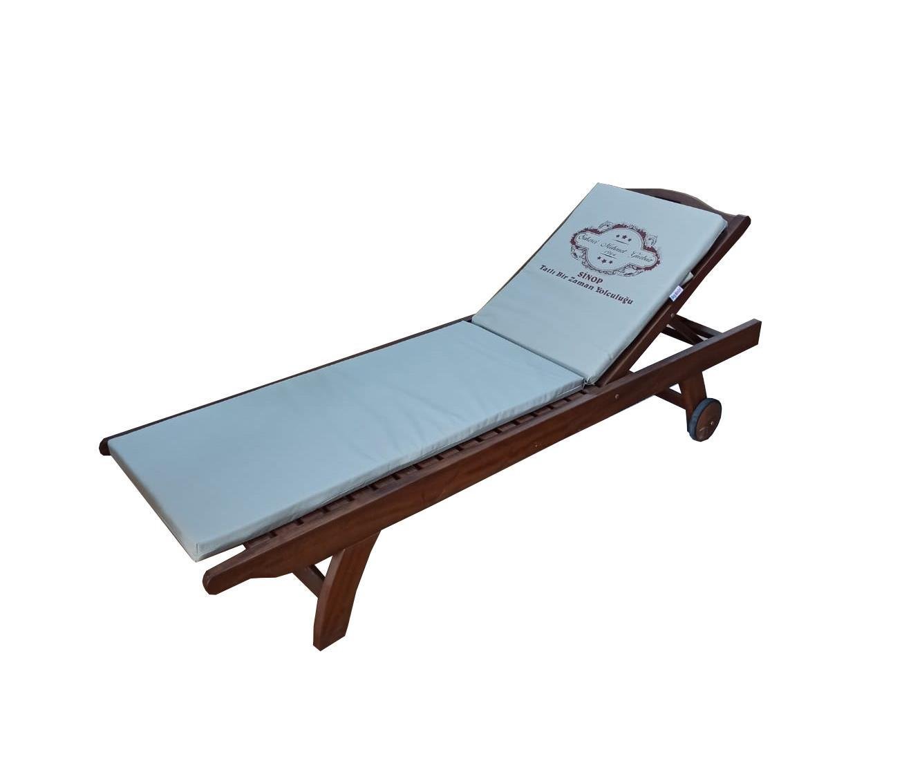 İmperteks Şezlong Minderi 5 cm.