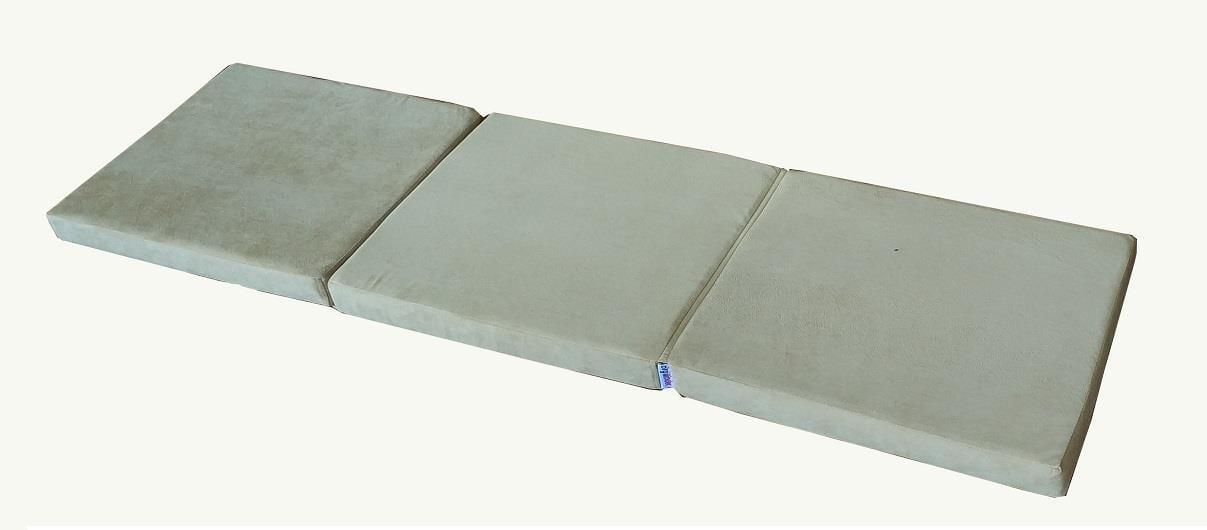 Katlanır Minder 50x180x7 cm.