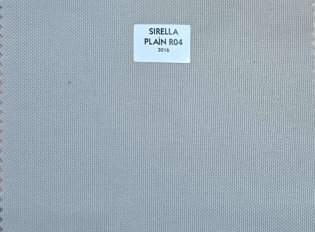 Koyu Bej - Sirella Plain
