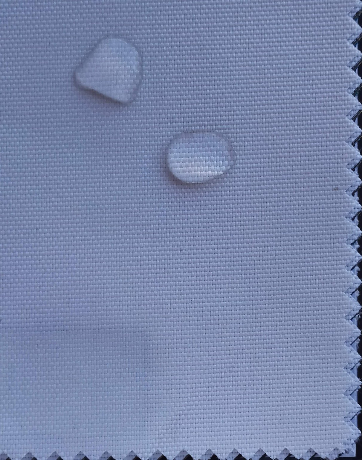 Krem Akrilik Outdoor Kumaş