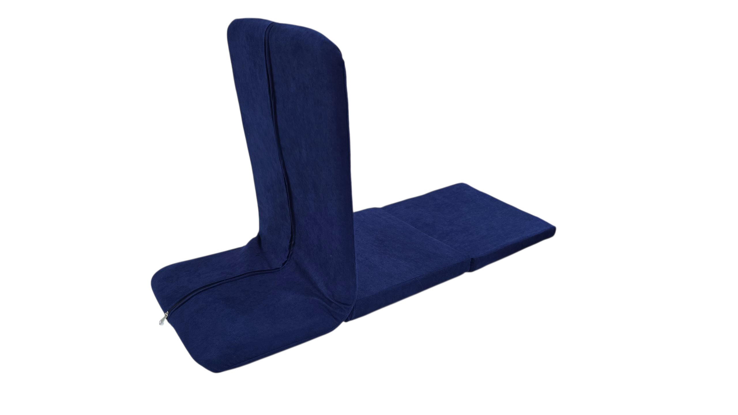 Meditasyon Sandalyesi 2 Minderli