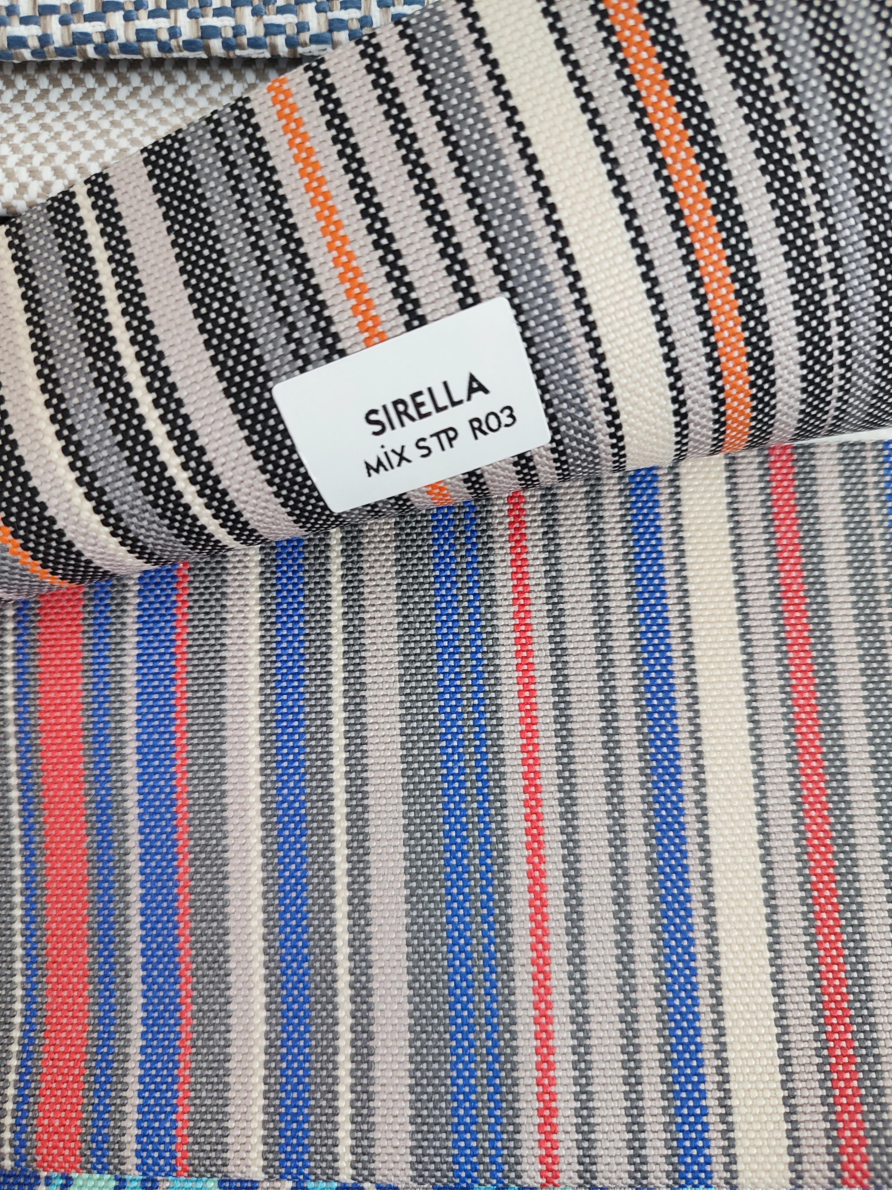 Mix Stripe 01